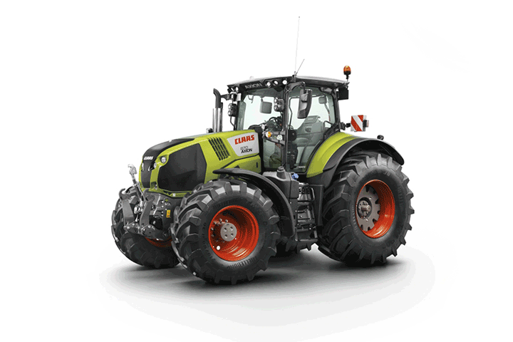 Trator Agrícola produto por grosso