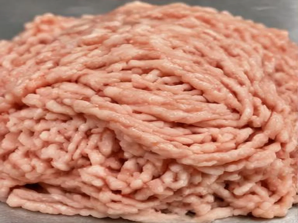 Carne de Frango Separada Mecanicamente (MDM) produto por grosso