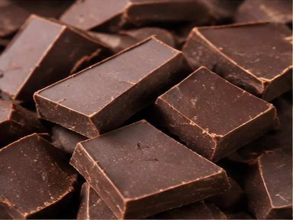 Chocolate wholesale product