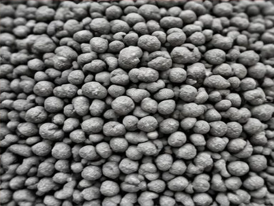 Superfosfato Triplo (TSP) produto por grosso