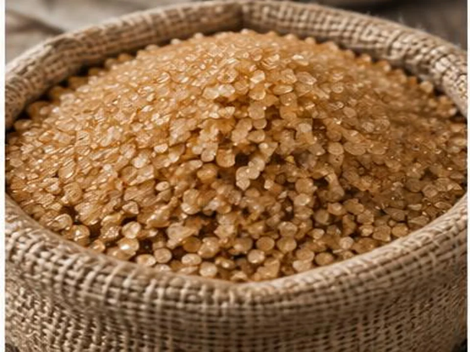 Açúcar Amarelo produto por grosso
