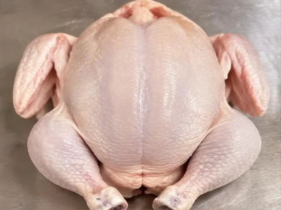 Whole Chicken wholesale product