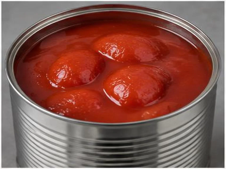Tomate em Conserva produto por grosso