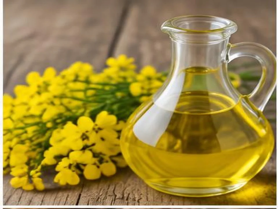 Rapeseed / Canola Oil wholesale product