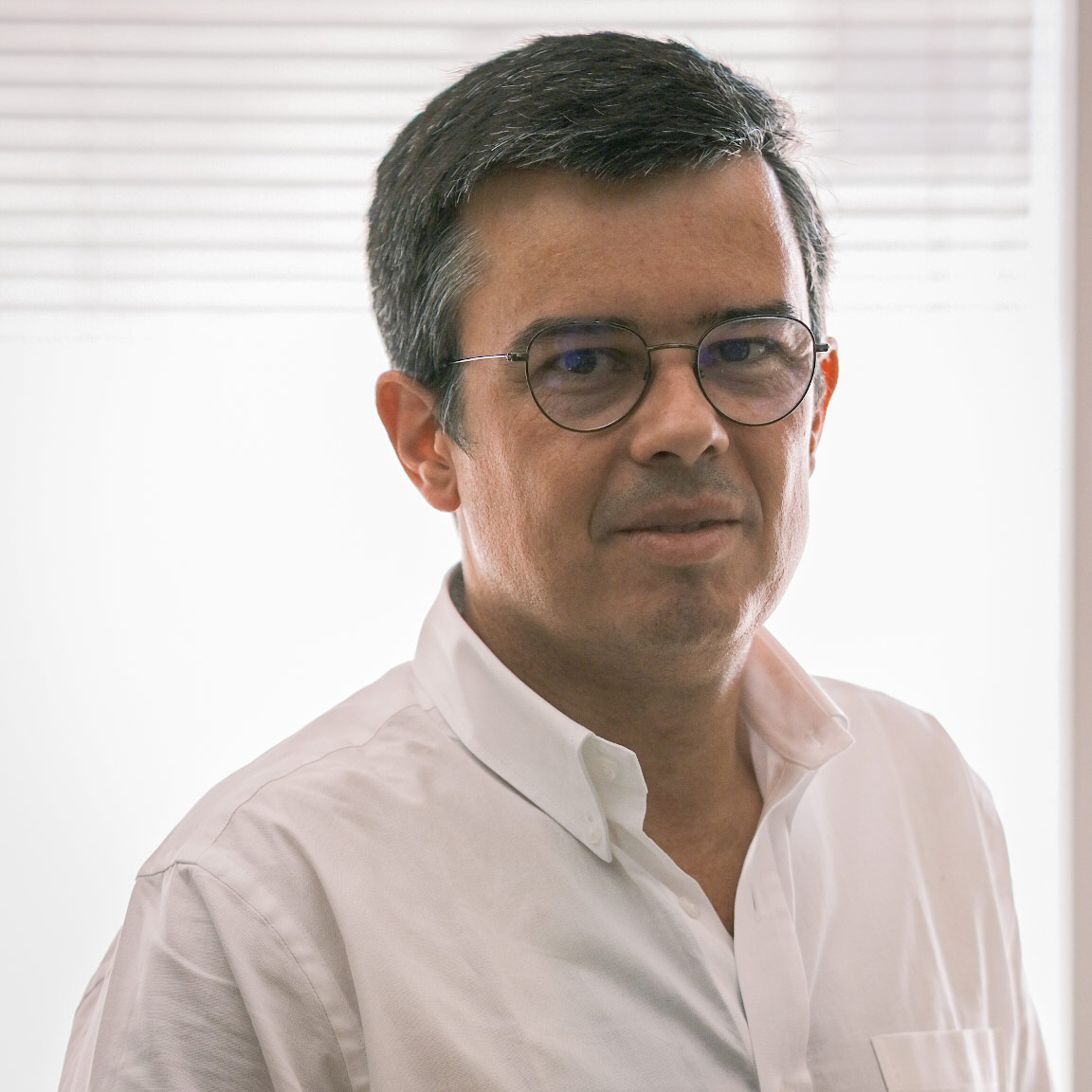 Carlos Martins