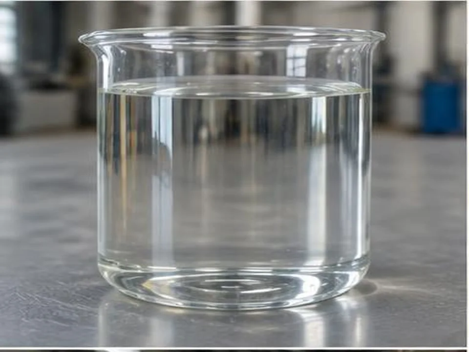 Glicerina (Matéria-Prima) produto por grosso