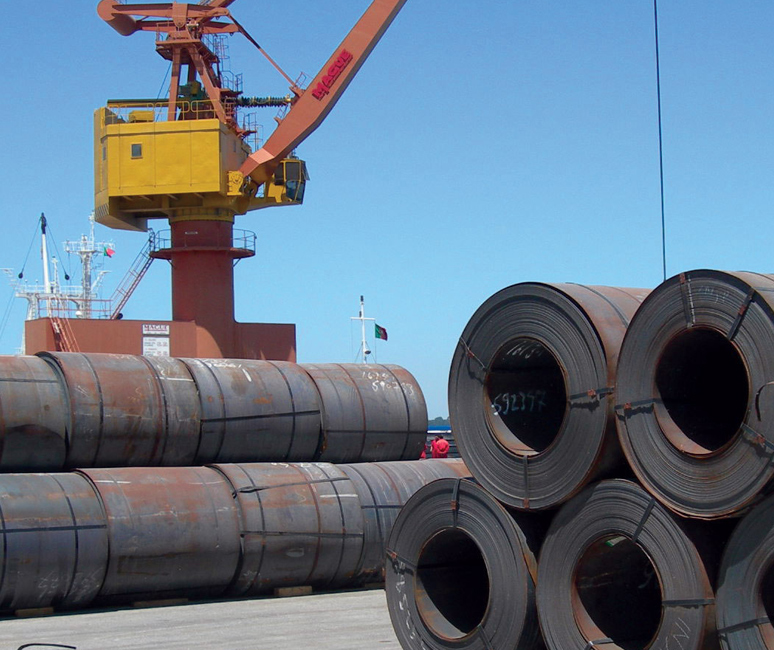 Steel