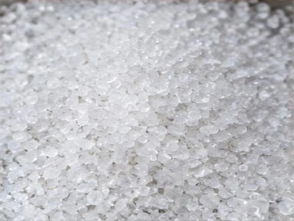 Sulfato de Amónio produto por grosso