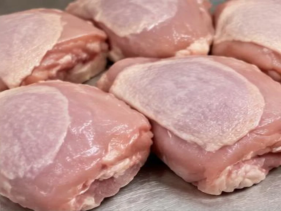 Chicken Thighs wholesale product