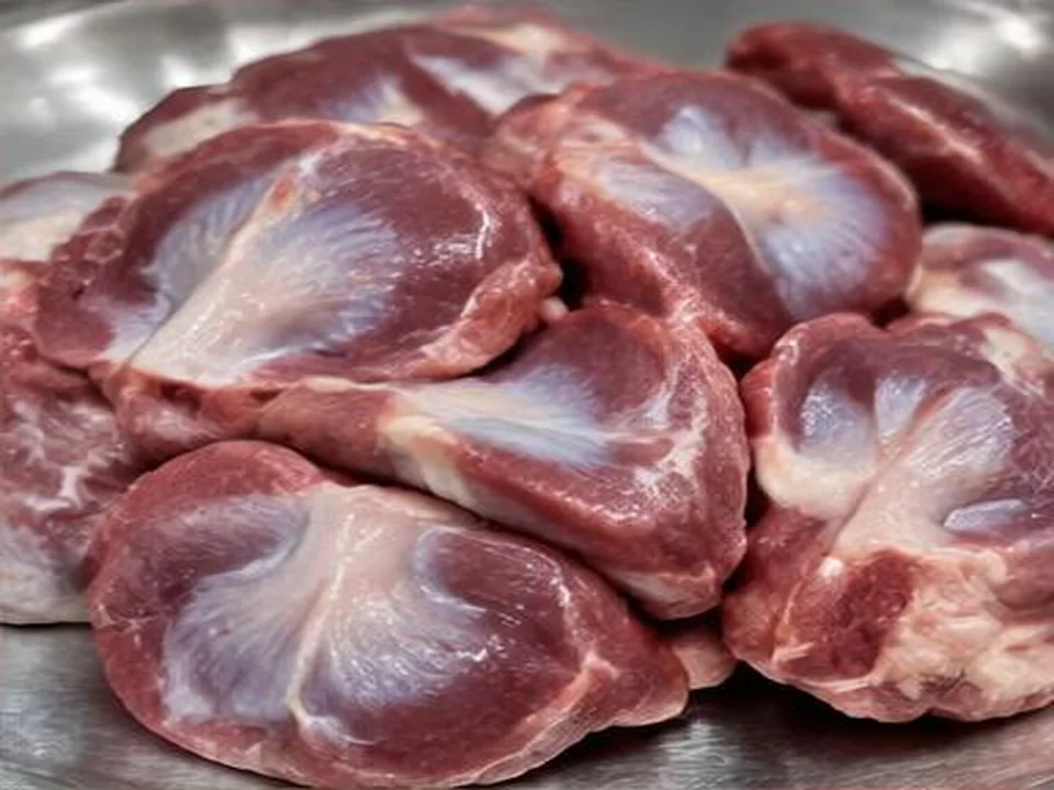 Moelas de Frango produto por grosso