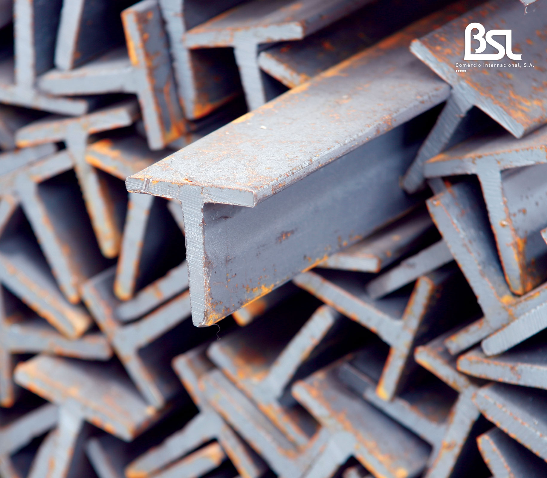 barramentos BSL 03