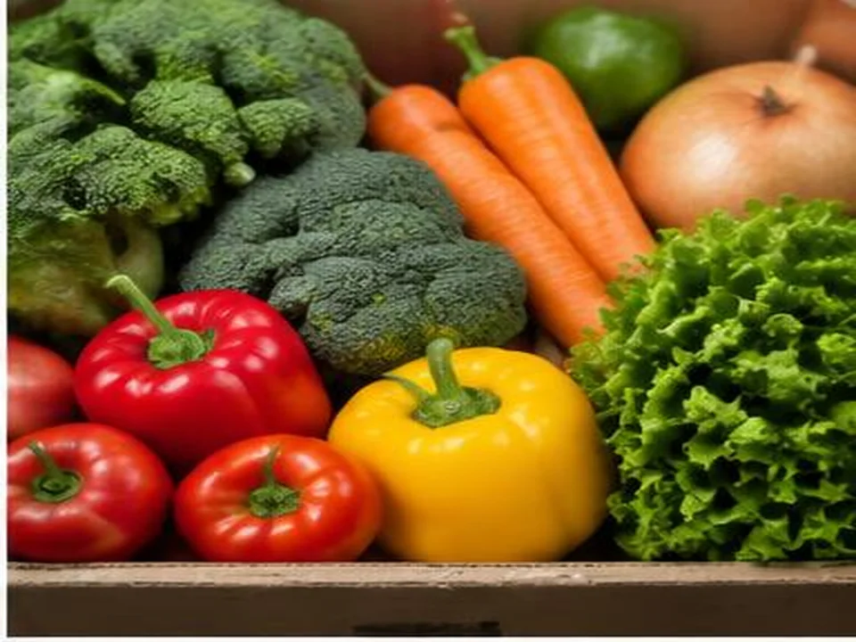 Selected Fresh Produce wholesale product