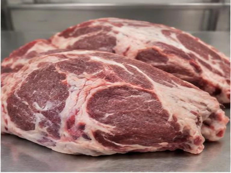 Pás de Borrego produto por grosso