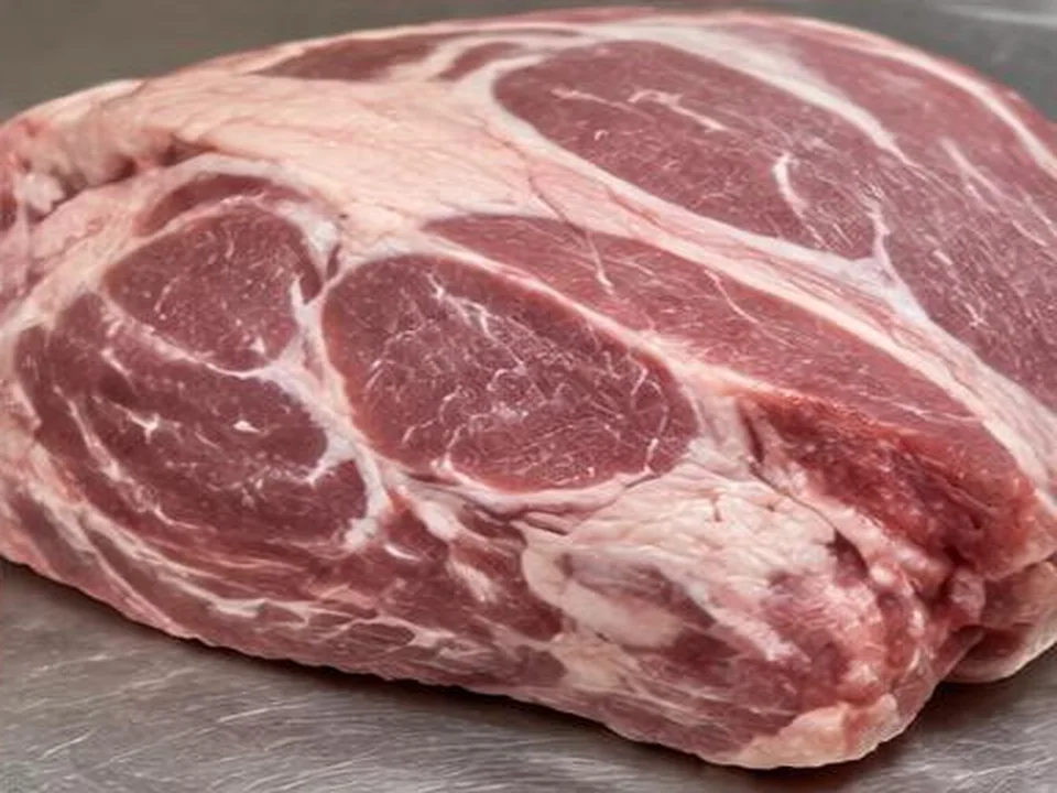 Pá de Porco produto por grosso