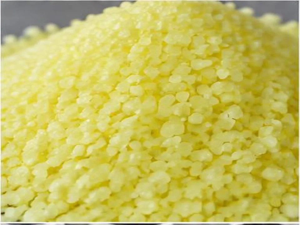 Enxofre Granulado produto por grosso