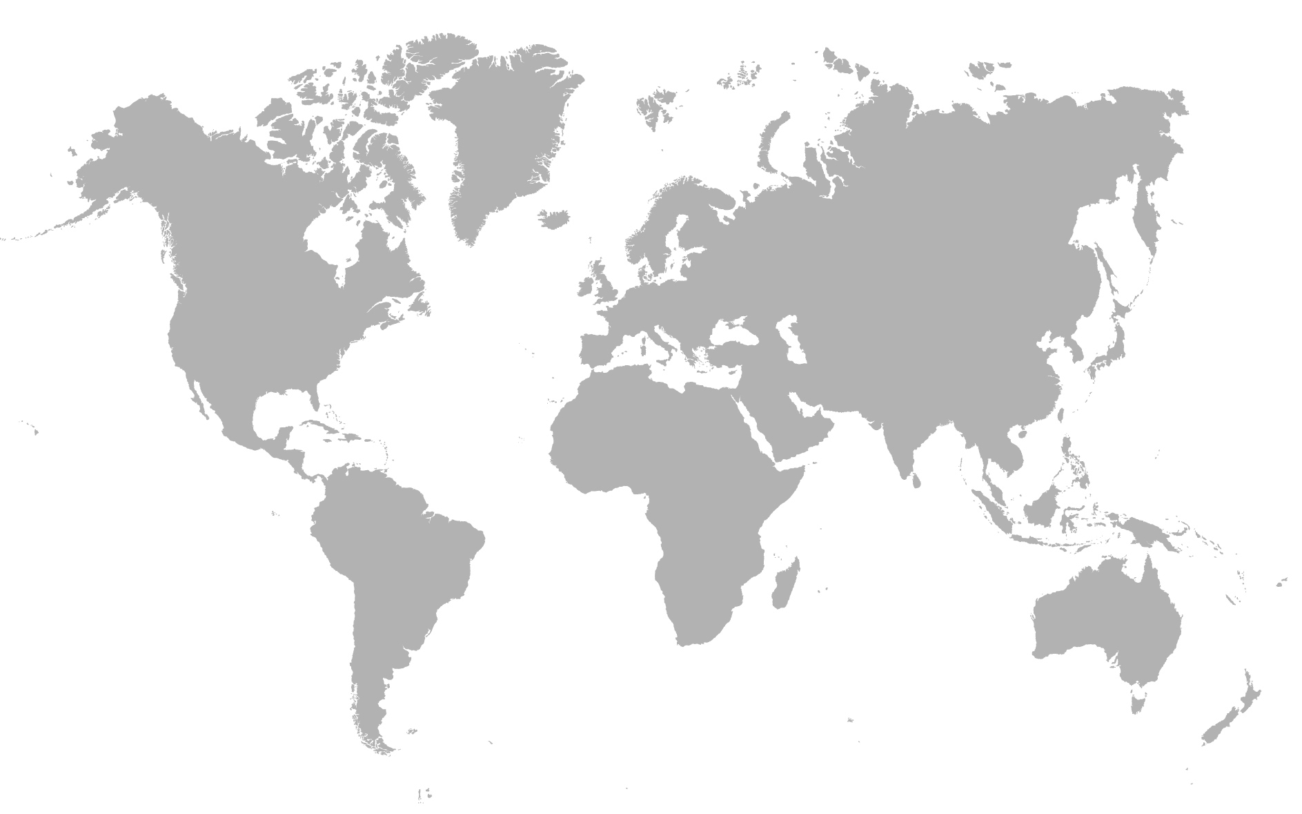MAPA SIDERURGICOS