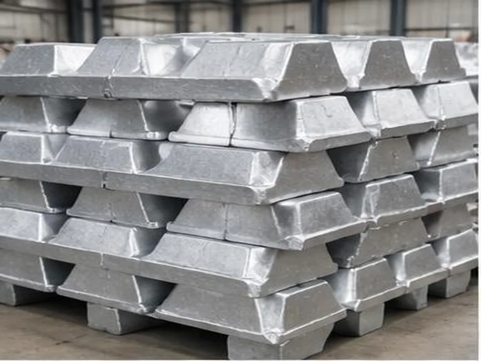 Aluminium wholesale product