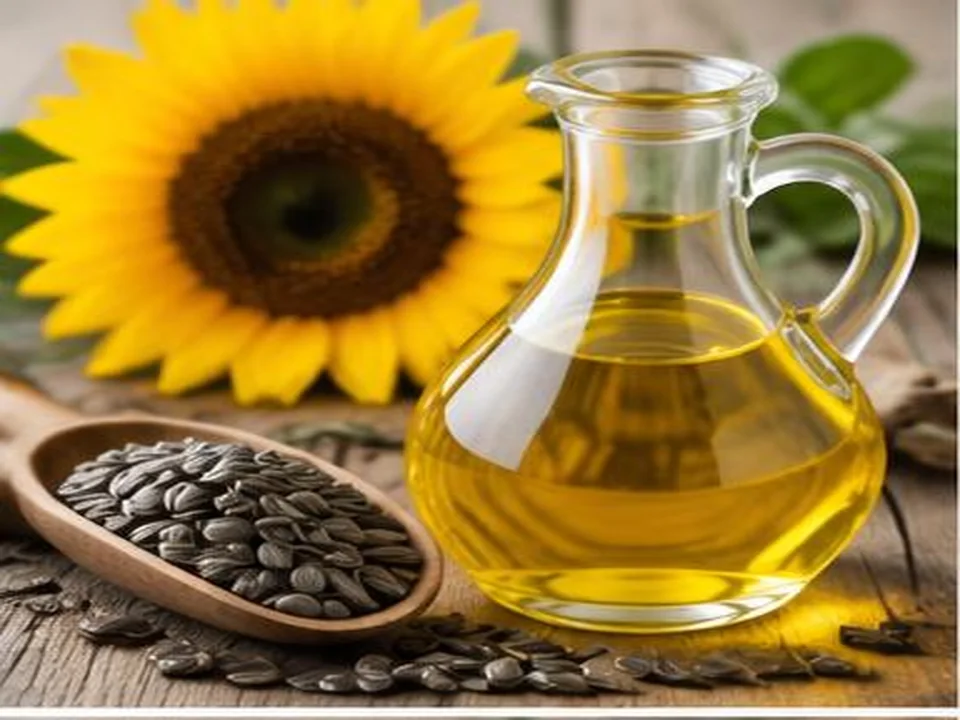 Sunflower Oil wholesale product