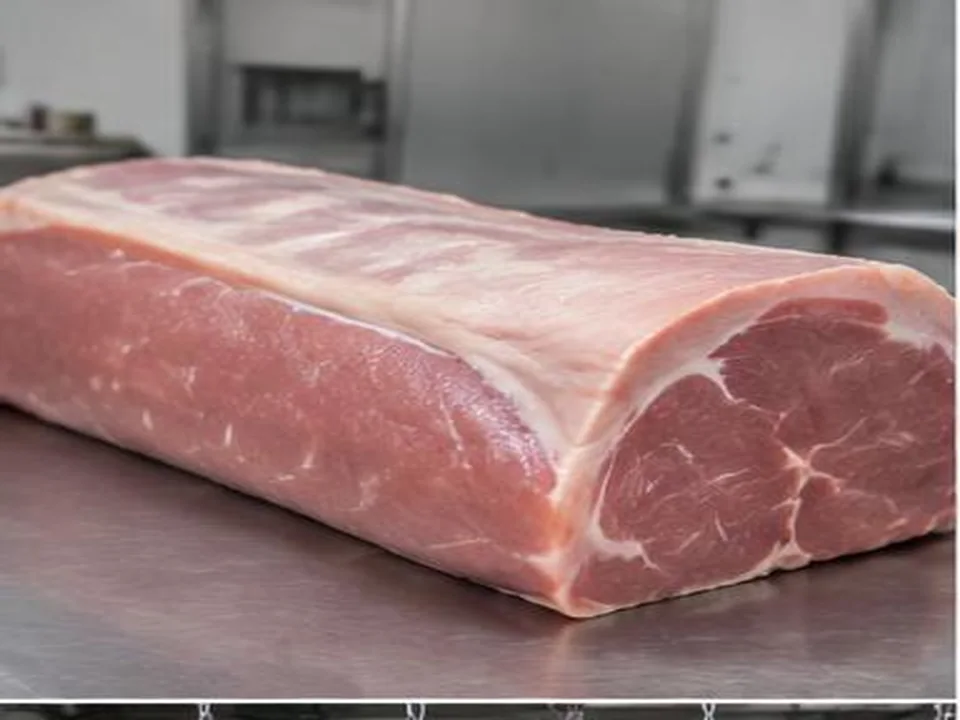 Lombo de Porco produto por grosso