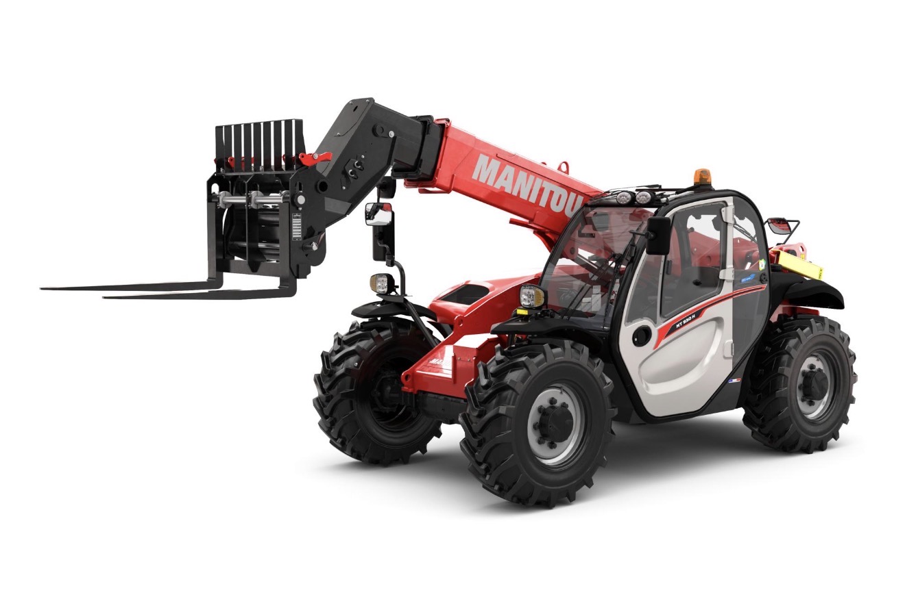 Telehandler wholesale product