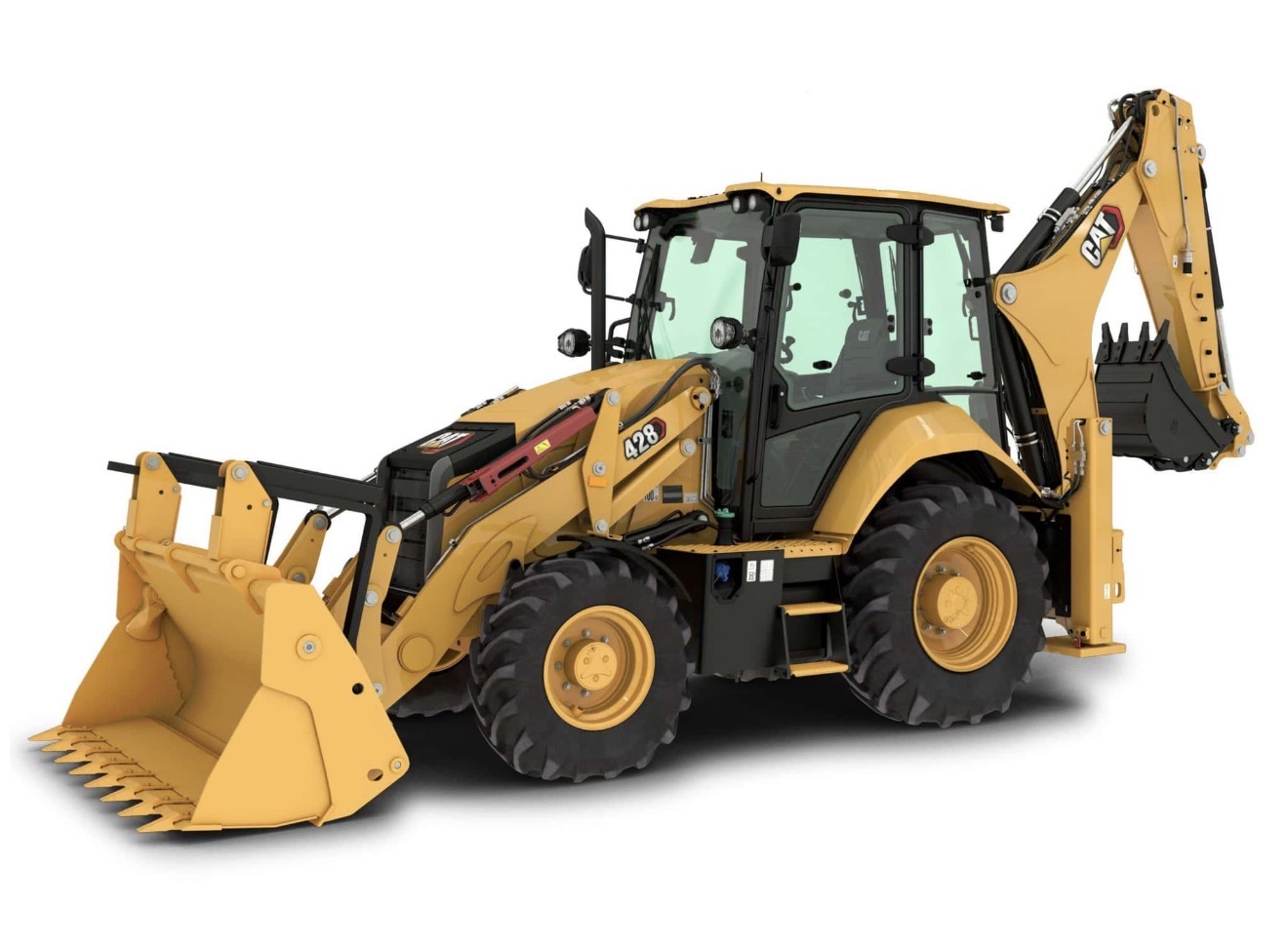 Backhoe Loader wholesale product