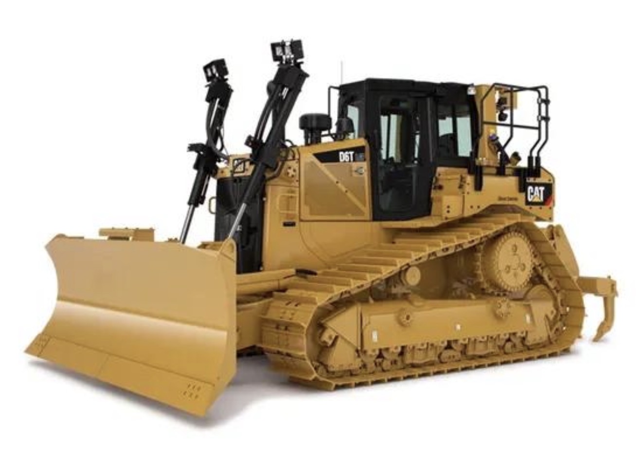 Bulldozer wholesale product