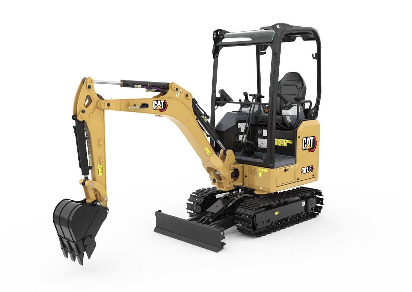 Excavator wholesale product