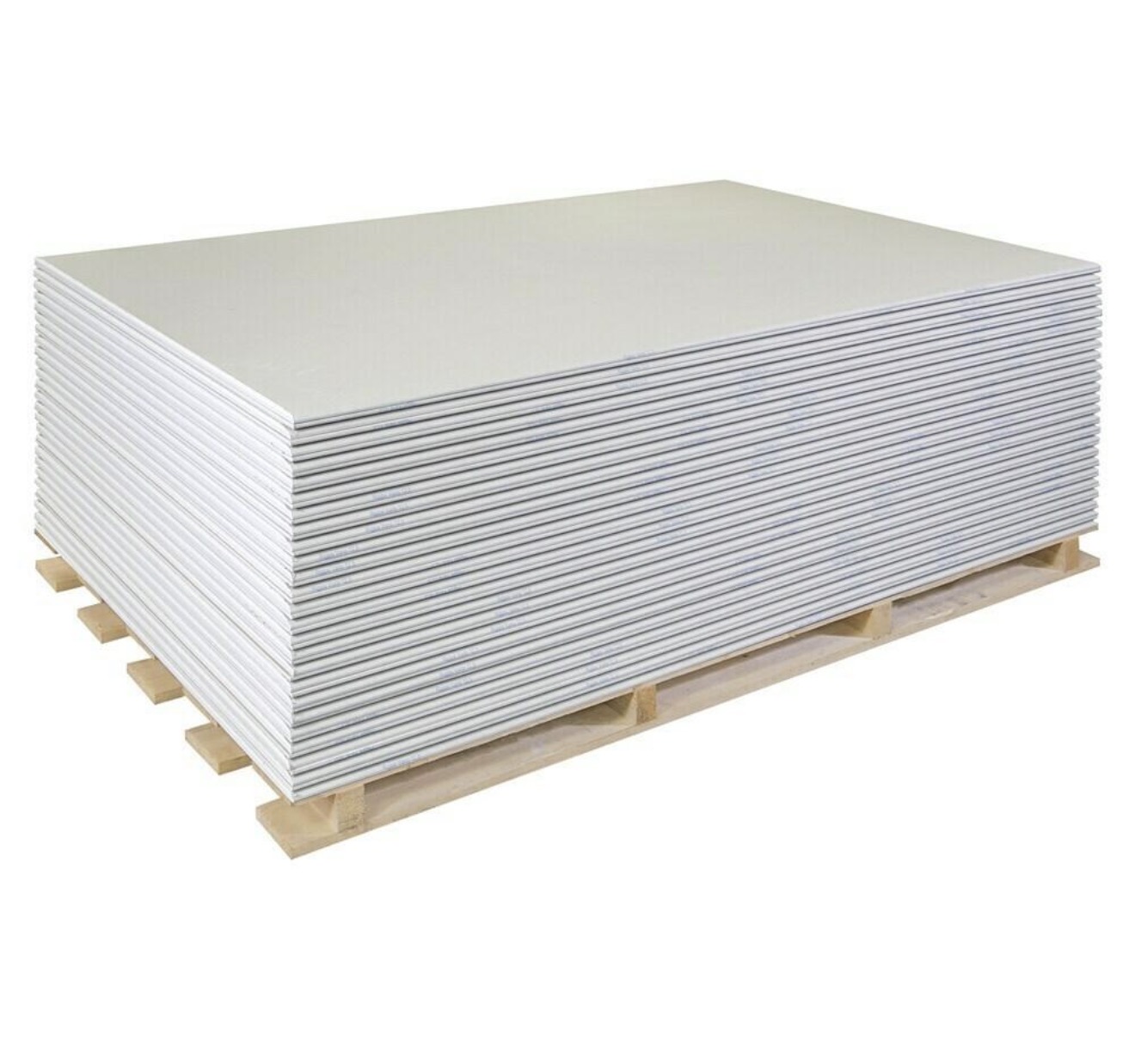 Placas de Gesso produto por grosso