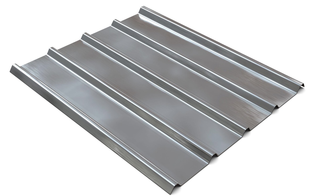 Metal Roofing Sheets wholesale product