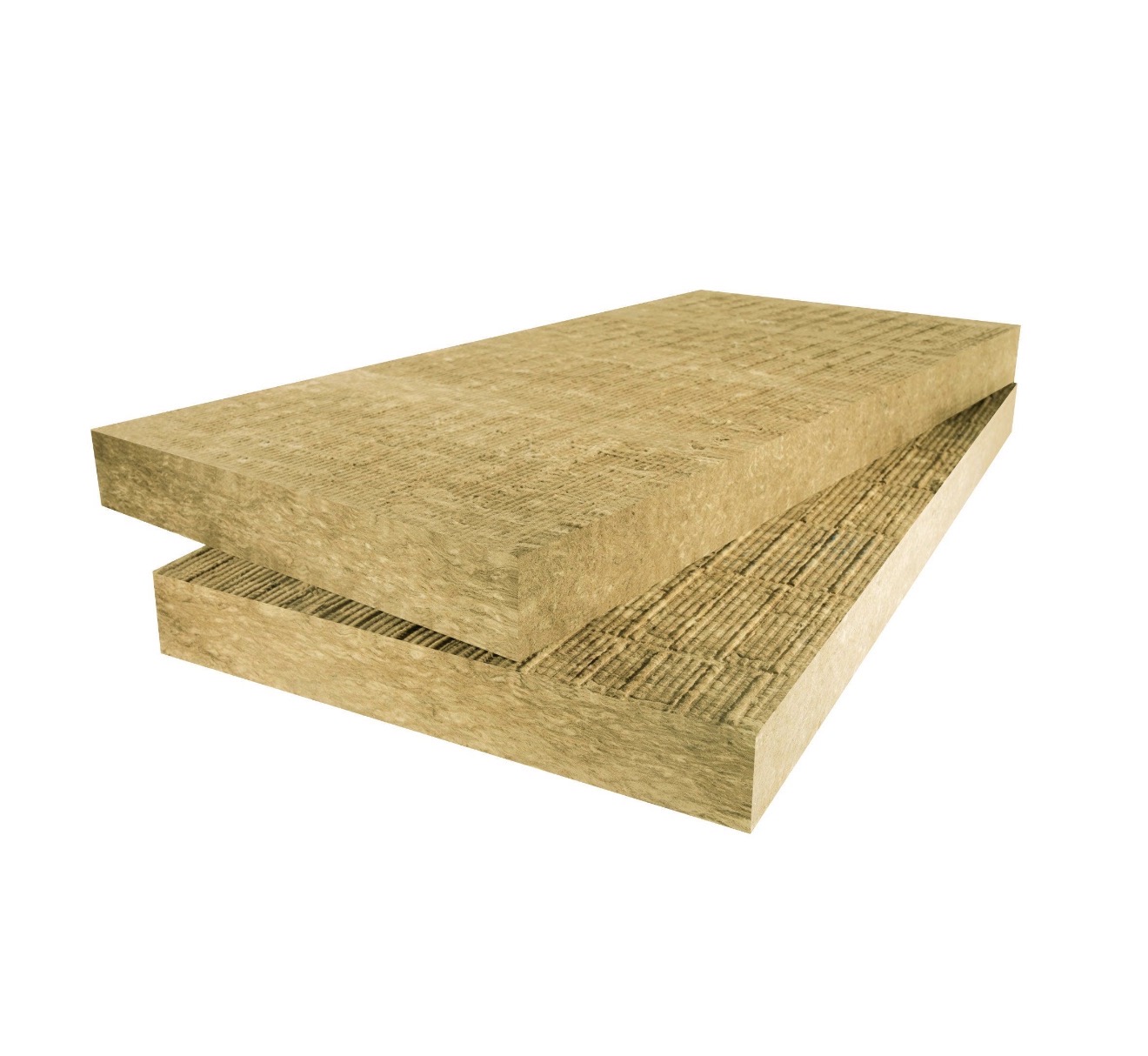 Isolamento de Lã Mineral / Lã de Rocha produto por grosso