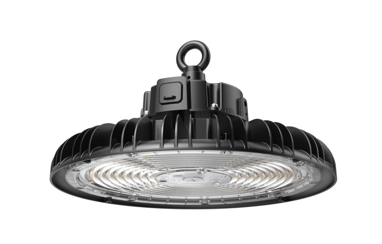 Iluminação LED Industrial High-Bay produto por grosso