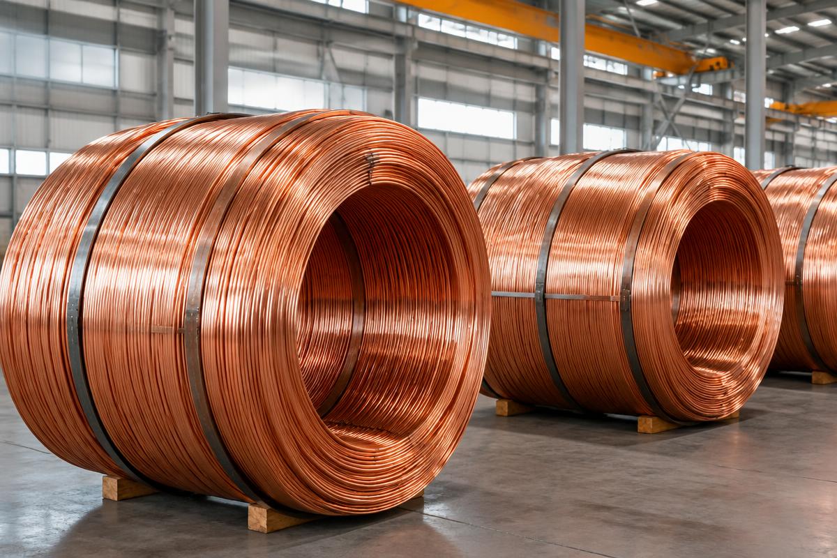 Copper Wire / Copper Wire Rod wholesale product