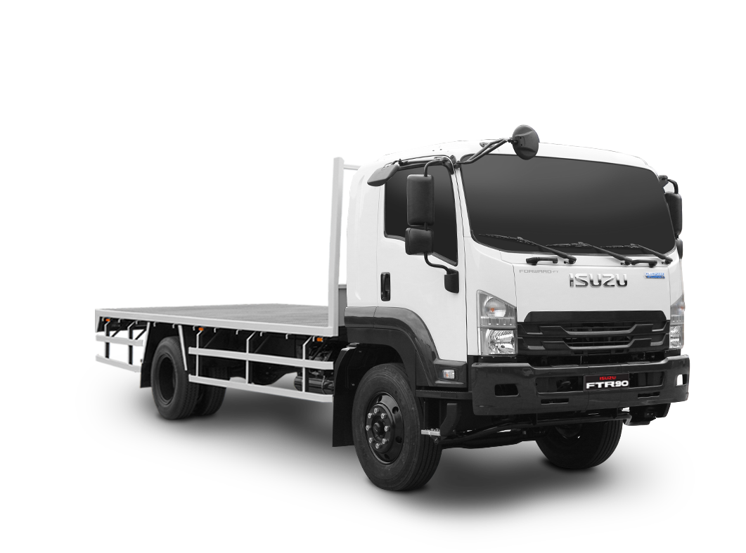 Camião de Plataforma produto por grosso