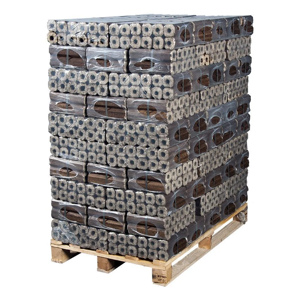 Briquetes Pini Kay produto por grosso