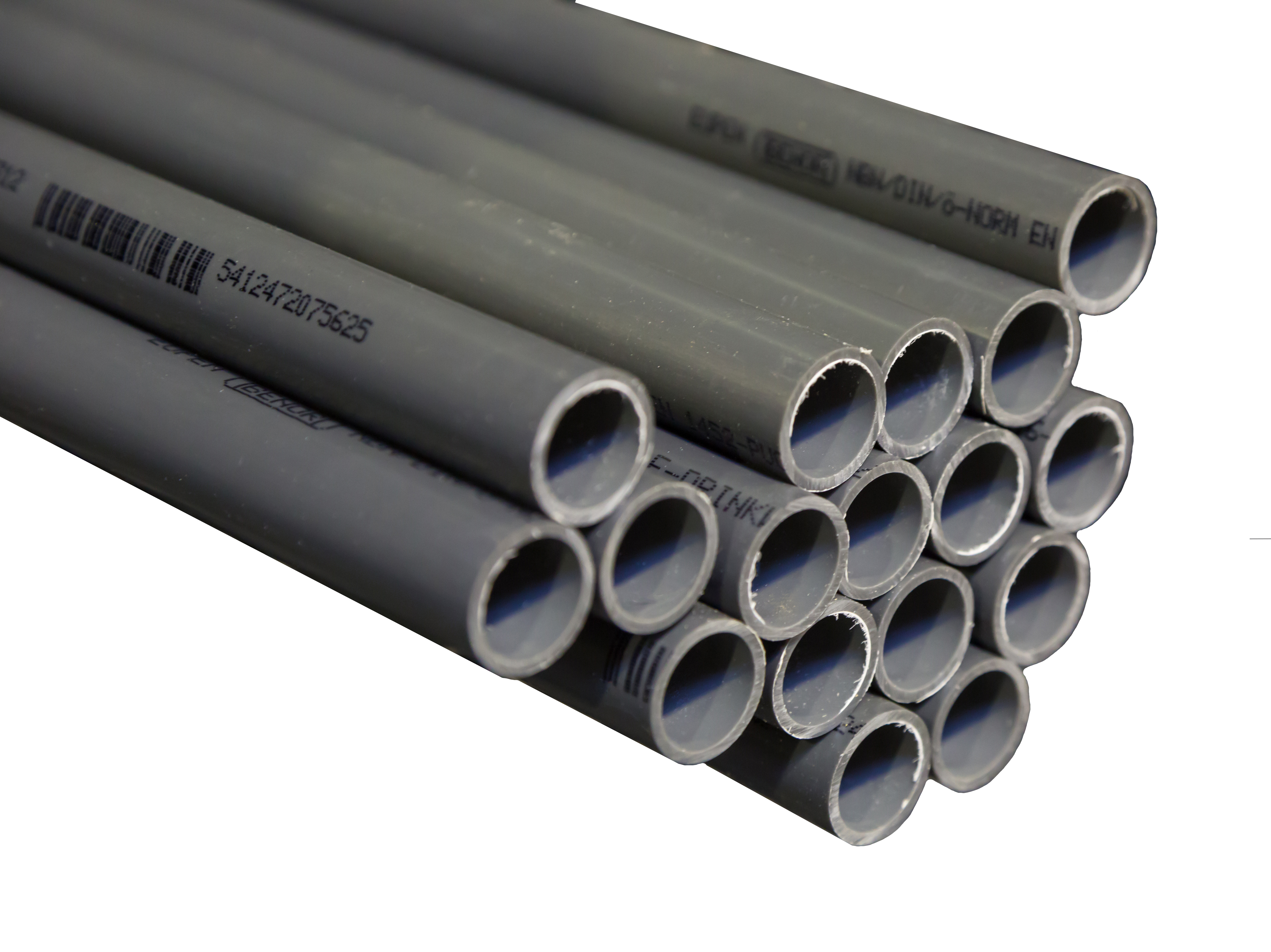 Tubos de PVC produto por grosso